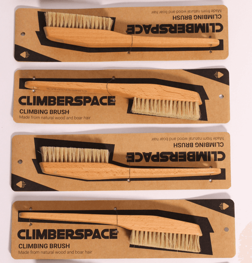 Climberspace Brush